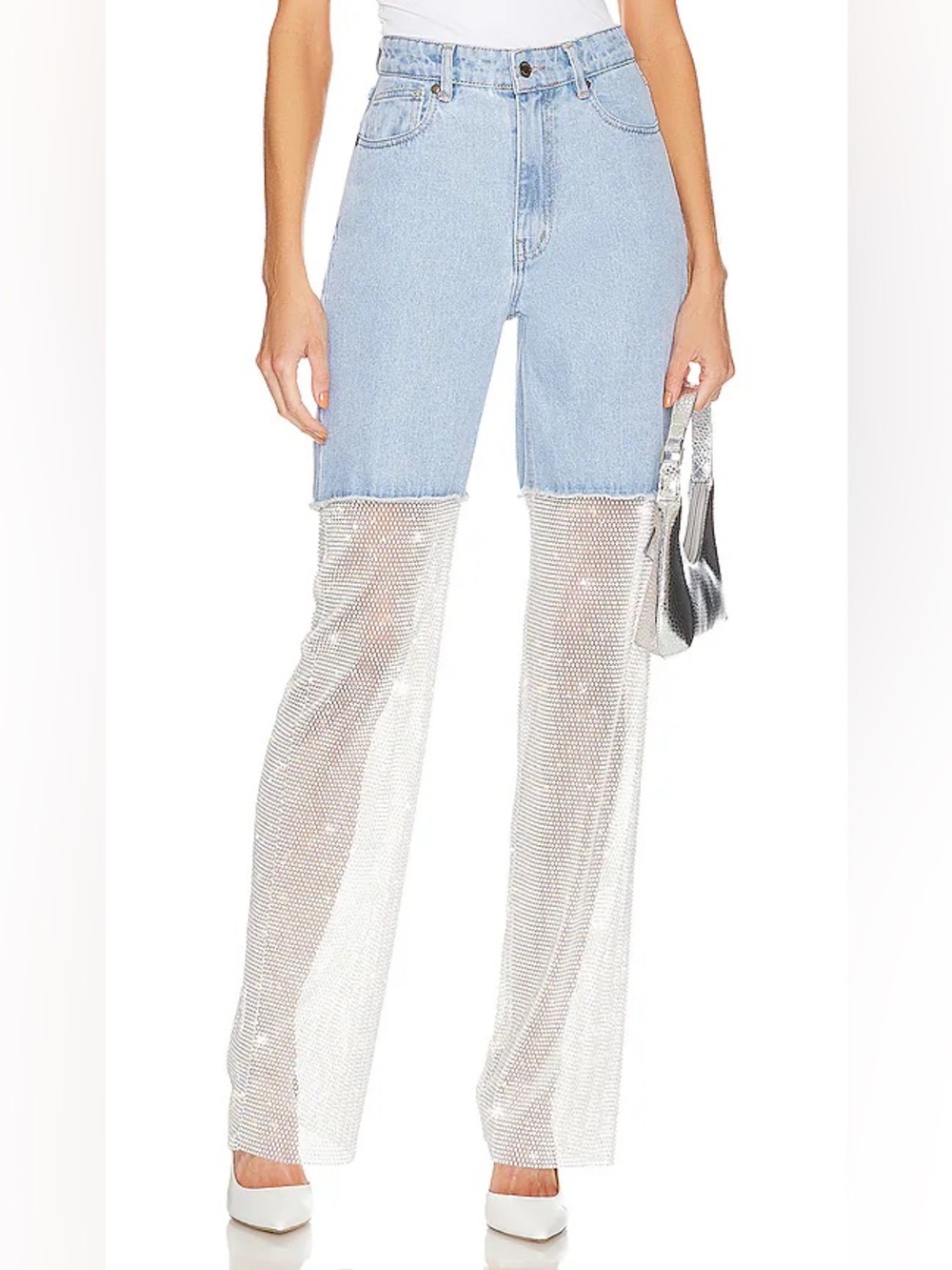 Santa Brands Sparkle Jeans